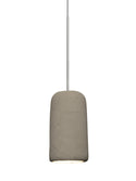 Glide Pendant by Besa