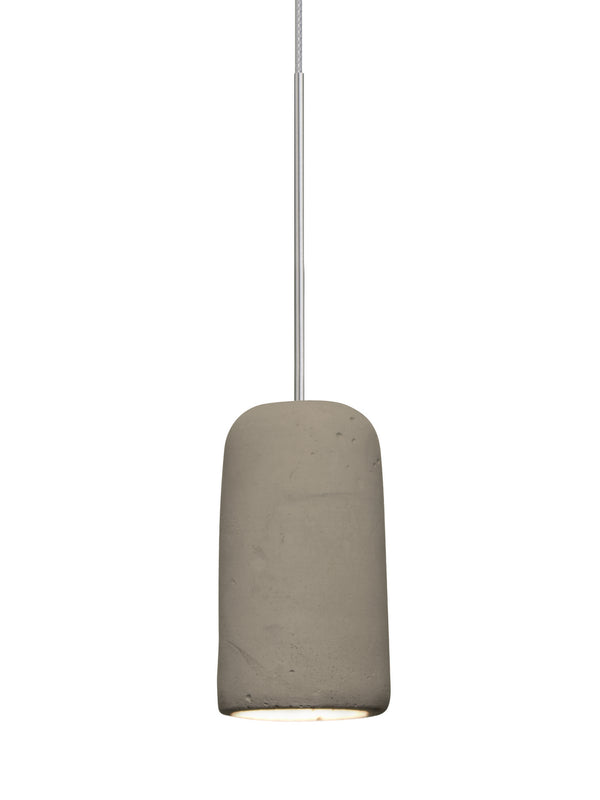 Glide Pendant by Besa