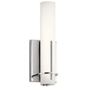 Traverso Outdoor (Damp) Sconce by Kichler