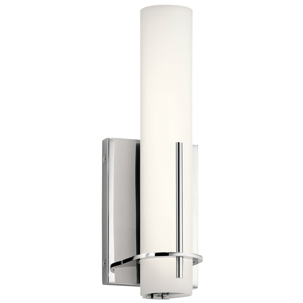 Traverso Outdoor (Damp) Sconce by Kichler