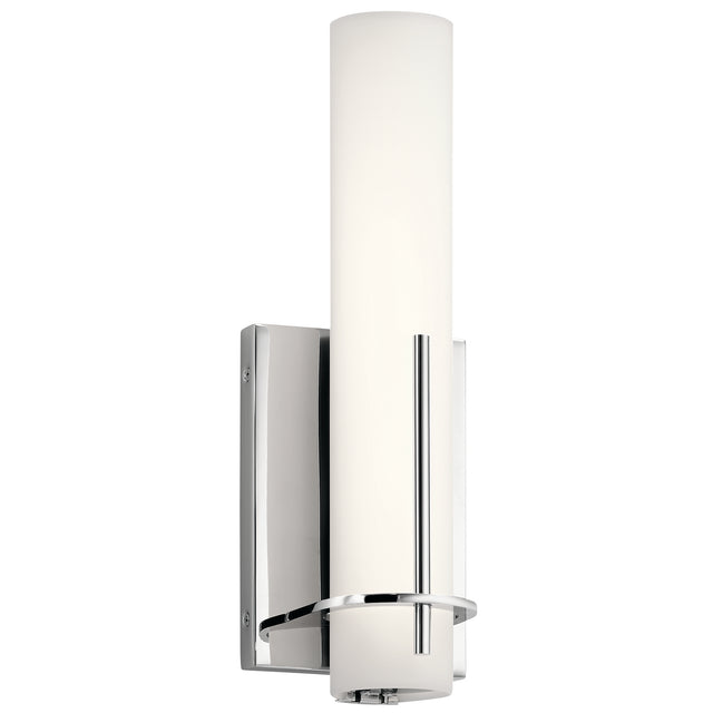 Traverso Outdoor (Damp) Sconce by Kichler