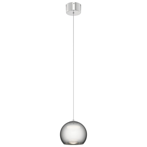Rendo Mini Pendant by Kichler