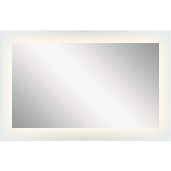 Signature LED Mirror by Kichler