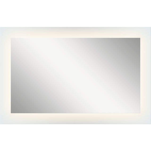 Signature Outdoor (Damp) Mirror by Kichler