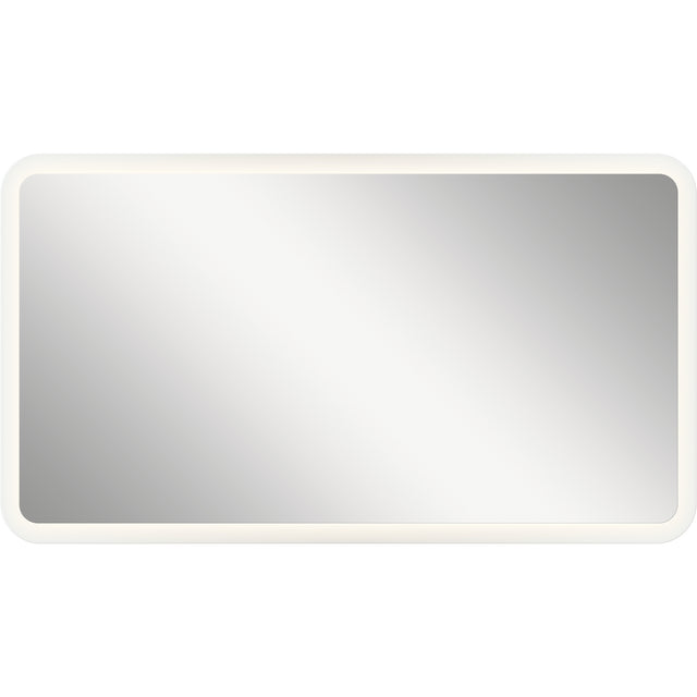 Signature LED Mirror by Kichler