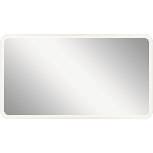 Signature Outdoor (Damp) Mirror by Kichler