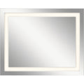 Signature LED Mirror by Kichler