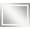 Signature LED Mirror by Kichler