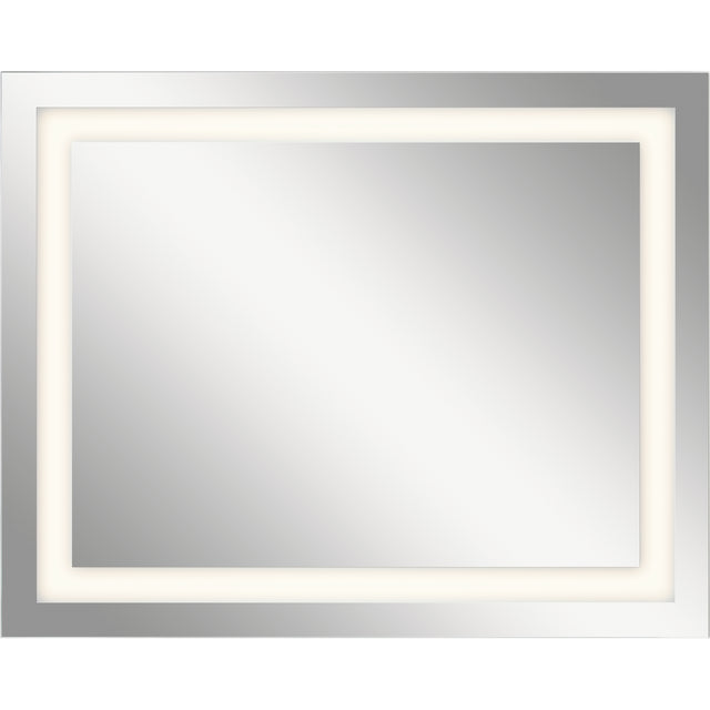 Signature LED Mirror by Kichler