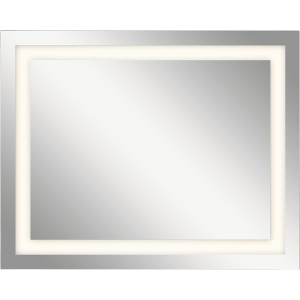 Signature Outdoor (Damp) Mirror by Kichler