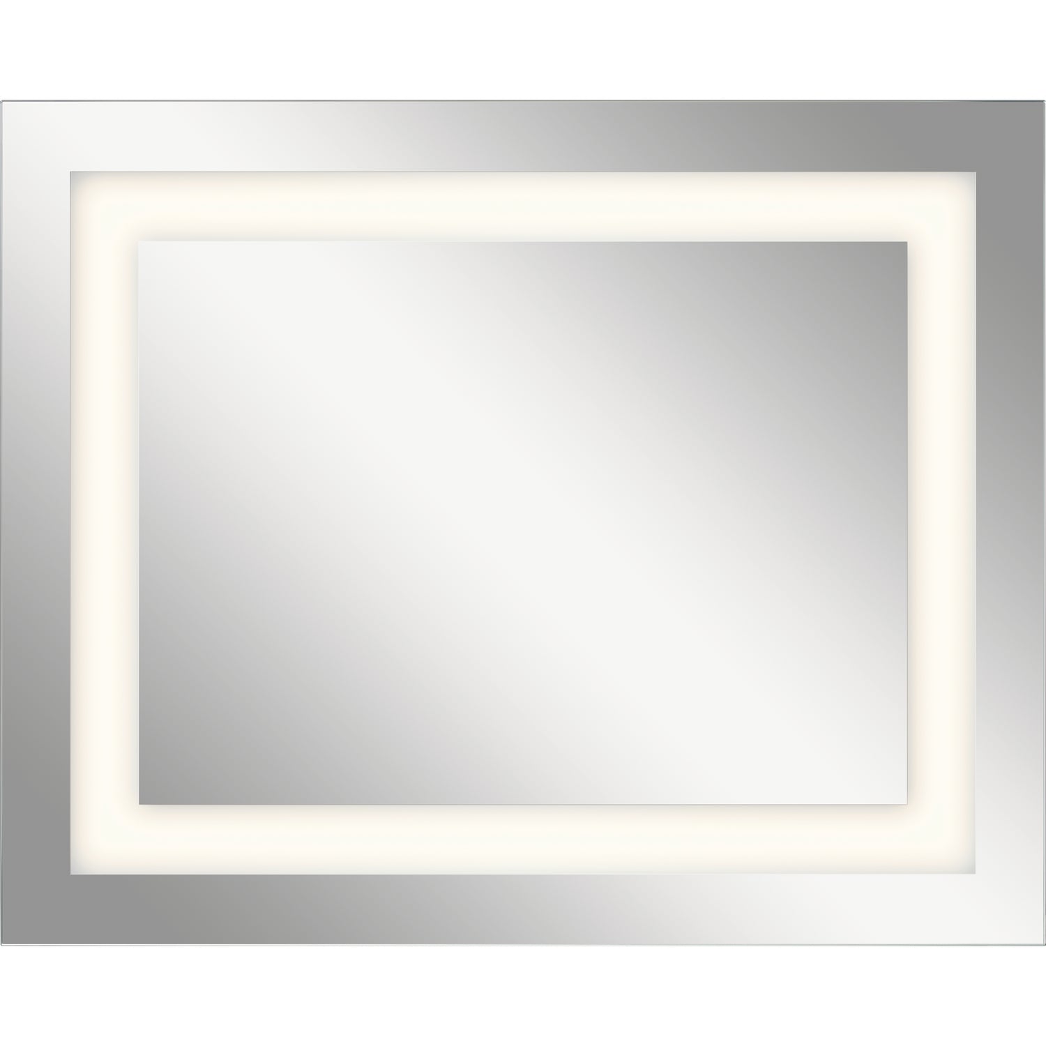 Kichler - 83995 - LED Mirror - Signature - Unfinished from Lighting & Bulbs Unlimited in Charlotte, NC