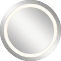 Signature LED Mirror by Kichler
