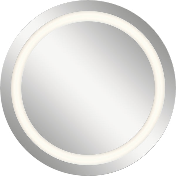 Signature LED Mirror by Kichler