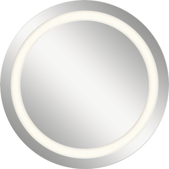 Signature LED Mirror by Kichler
