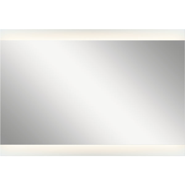 Signature Outdoor (Damp) Mirror by Kichler