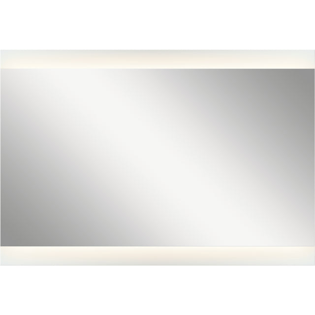 Signature Outdoor (Damp) Mirror by Kichler