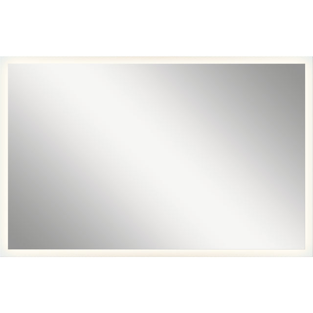 Signature LED Mirror by Kichler