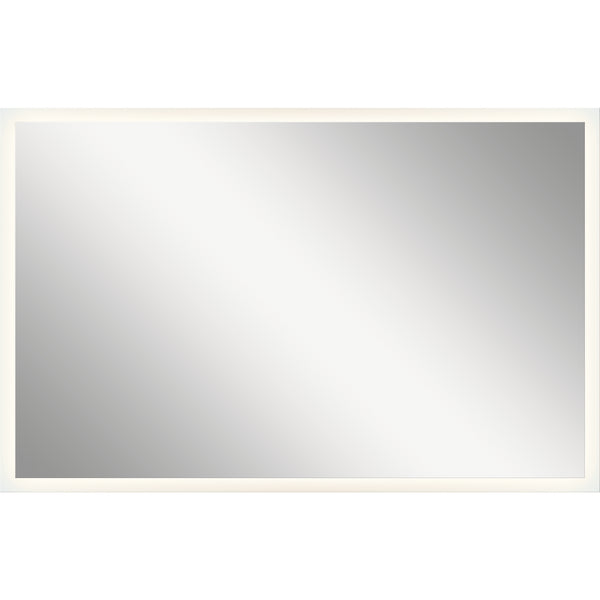 Kichler - 83998 - LED Mirror - Signature - Unfinished from Lighting & Bulbs Unlimited in Charlotte, NC