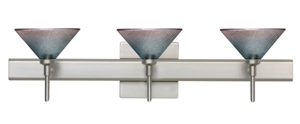 Kona Sconce by Besa
