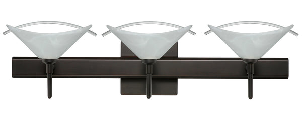 Hoppi Sconce by Besa