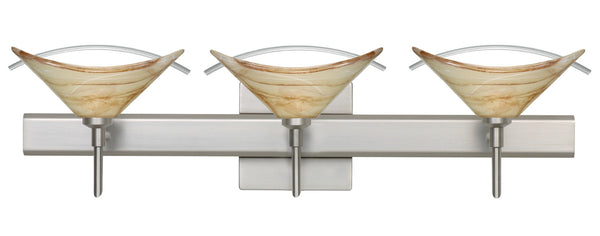 Hoppi Sconce by Besa