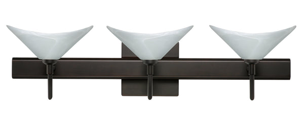 Hoppi Sconce by Besa