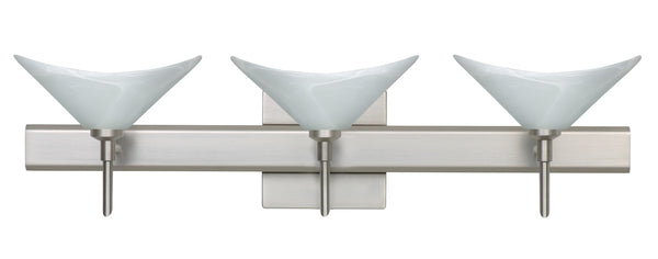 Hoppi Sconce by Besa