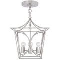 Cavanagh Outdoor (Damp) Lantern by Visual Comfort Signature