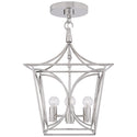 Cavanagh Outdoor (Damp) Lantern by Visual Comfort Signature