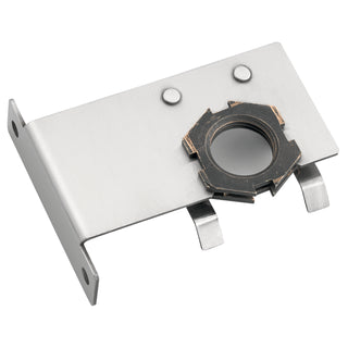 Outdoor (Wet) Brass Gutter Mount Accents by Kichler