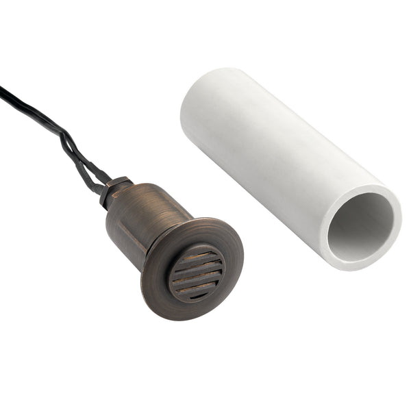 Outdoor (Wet) Recessed by Kichler