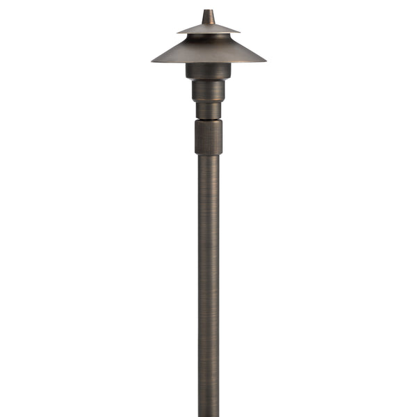 Outdoor (Wet) Path Light by Kichler