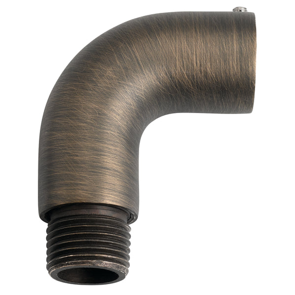 Outdoor (Wet) Brass 90 Deg Elbow Accents by Kichler