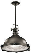 Hatteras Bay Pendant by Kichler