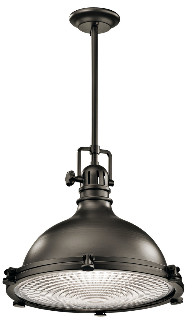 Hatteras Bay Pendant by Kichler