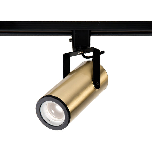 Silo Track Light by W.A.C. Lighting