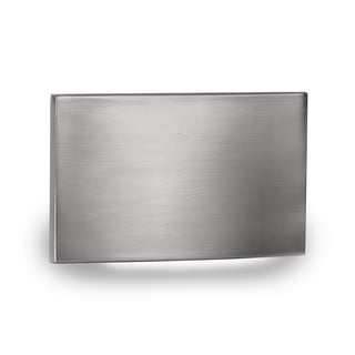 Buy brushed-nickel Ledme Step And Wall Lights Step and Wall Light by W.A.C. Lighting