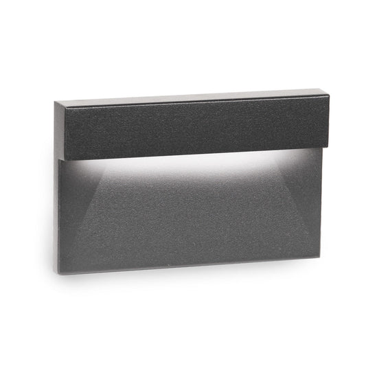 W.A.C. Lighting-WL-LED140F-AM-BK|MAIN