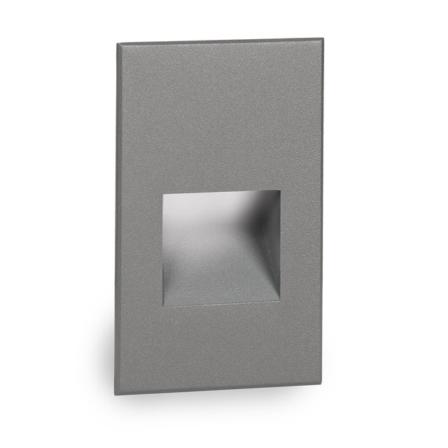 Led Step and Wall Light by W.A.C. Lighting