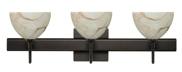 Brella Sconce by Besa