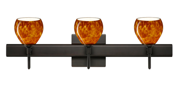 Tay Tay Sconce by Besa