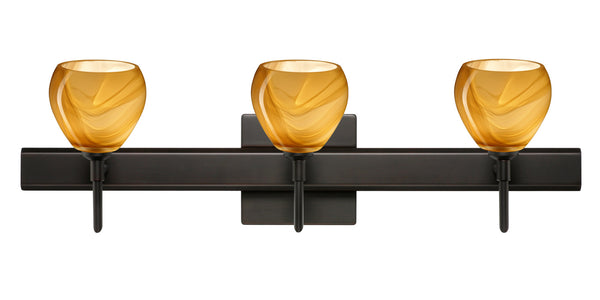 Tay Tay Sconce by Besa