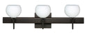 Palla Sconce by Besa