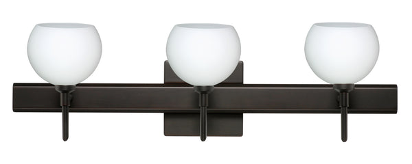 Palla Sconce by Besa
