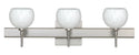 Palla Sconce by Besa