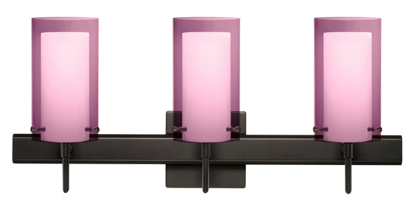 Pahu Sconce by Besa
