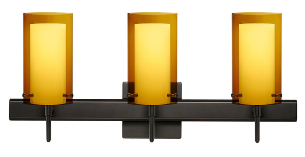 Pahu Sconce by Besa
