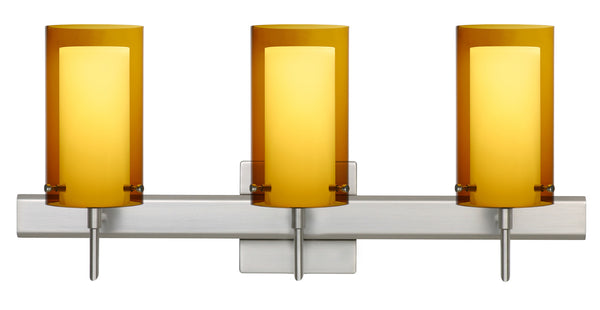 Pahu Sconce by Besa