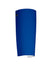 Black with Cobalt Blue Matte 11.25``x 5``x 3.875`` Glass