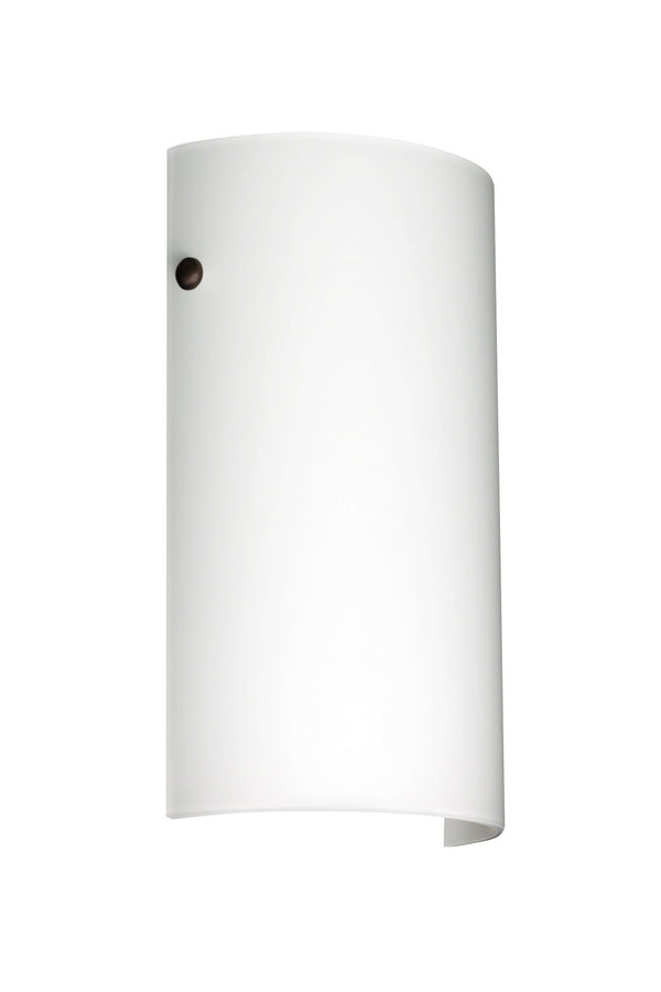 Tamburo Sconce by Besa